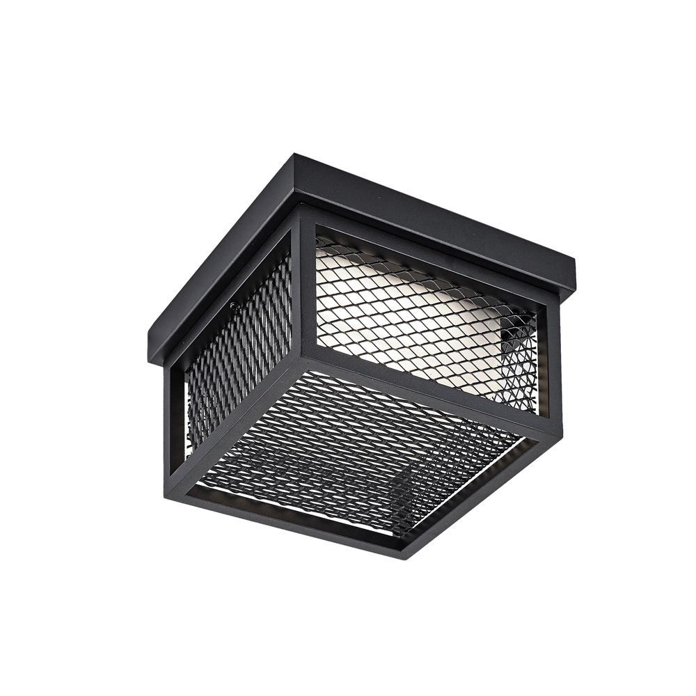 Innovation 1-Light Outdoor Flush Mount