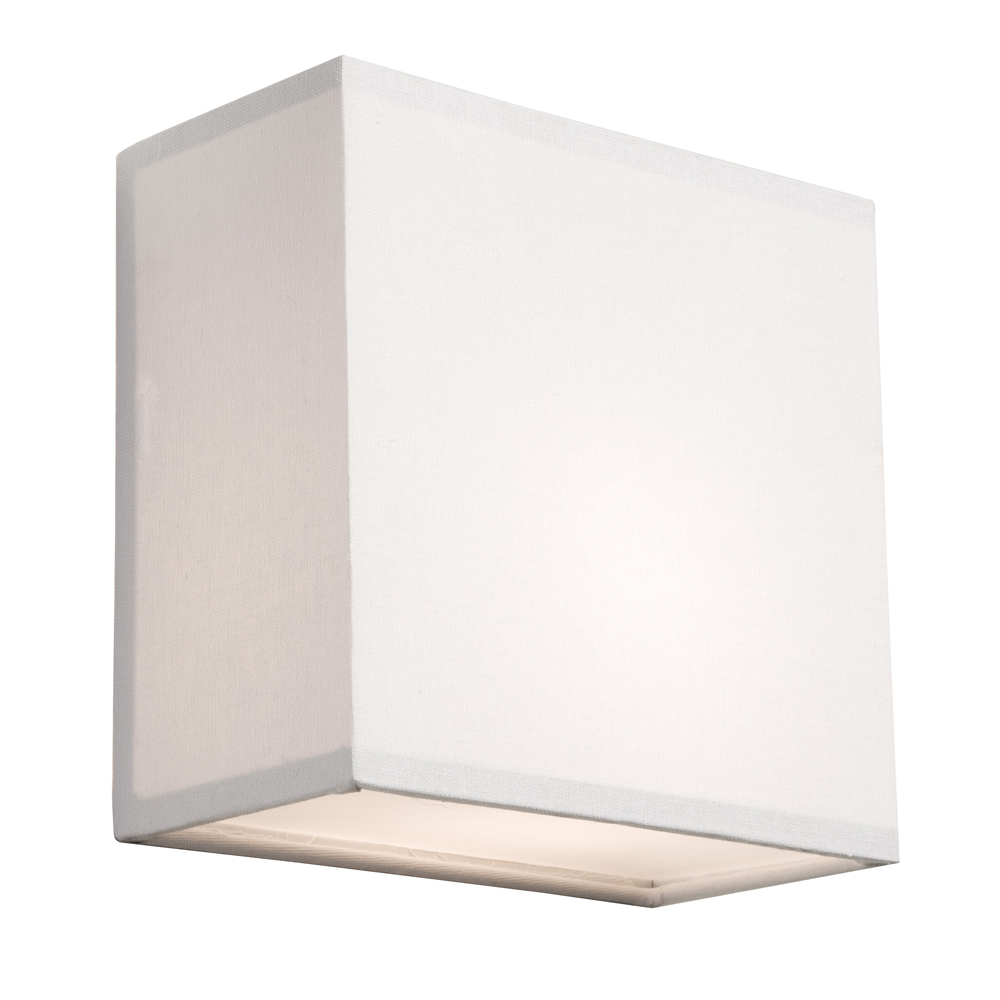 Mercer Street SC547WH Wall Light