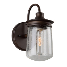 Artcraft AC10707OB - Nostalgia AC10707OB Wall Light