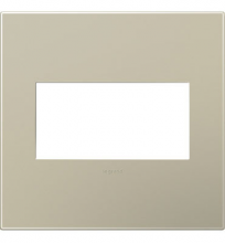 Legrand AD2WP-TM - Standard FPC Wall Plate, Titanium (10 pack)