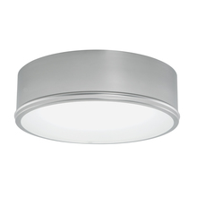 GETTY FLUSH MOUNT - LED