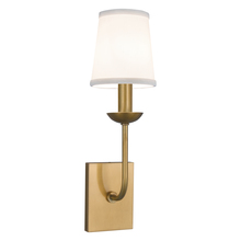 CIRCA 1 LIGHT SCONCE