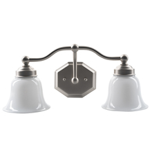 TREVI 2 LIGHT SCONCE