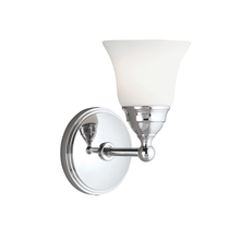 SOPHIE 1 LIGHT SCONCE