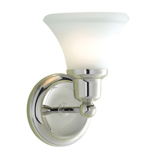 ELIZABETH 1 LIGHT SCONCE