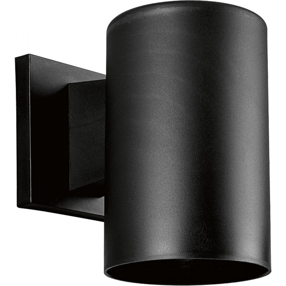 5" Non-Metallic Downlight Wall Cylinder.