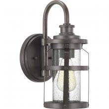 Progress P560094-103 - Haslett Collection One-Light Small Wall Lantern