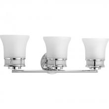 Progress P2148-15 - Cascadia Collection Three-Light Bath & Vanity