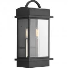 Progress P560002-031 - Santee Collection Two-Light Medium Wall-Lantern