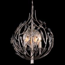 Varaluz 271K02GD - Bask 2-Lt Crystal Sconce - Gold Dust