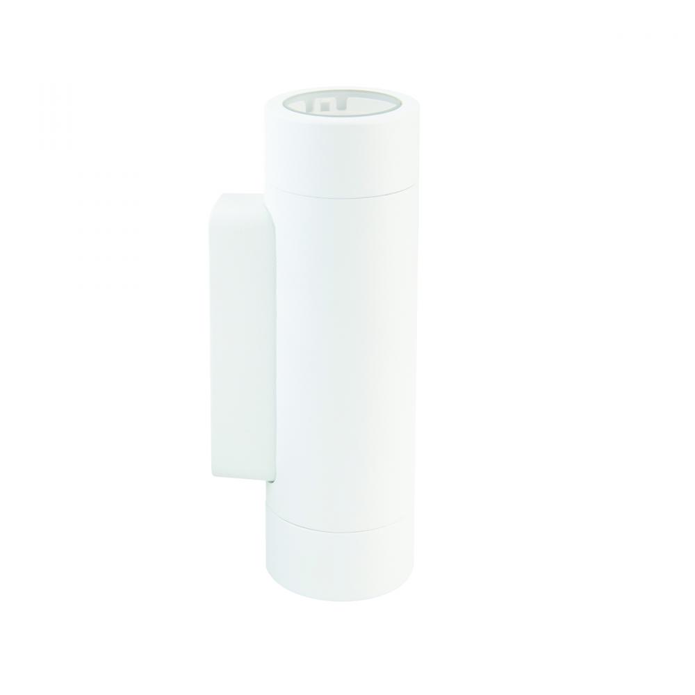 LED Landscape Wall Mount Cylinder