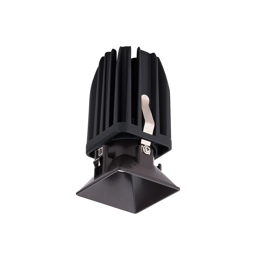 FQ 2" Square Downlight Trimless