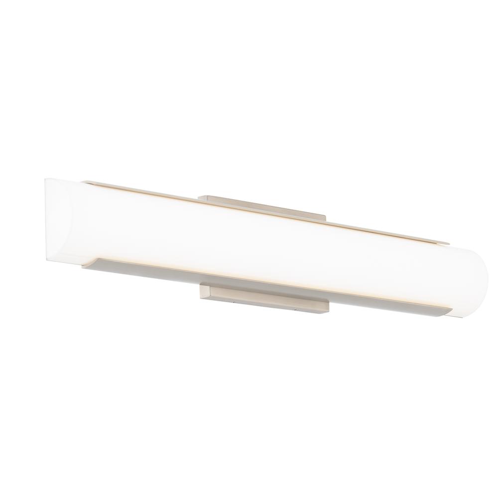 Demi 27" LED Bath Vanity & Wall Light 5CCT