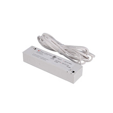 WAC US EN-24100-RB2-S - Enclosed Electronic Transformer 120V Input 24V Output 96W