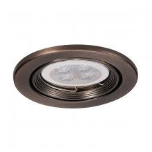 WAC US HR-836LED-CB - 2.5in Downlight Trim