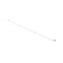 WAC US LS-LED26P-35-WT - Straight Edge LED Strip Light