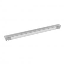 WAC US LU-20-27-BK - Under Cabinet Strip Light Plug and Play