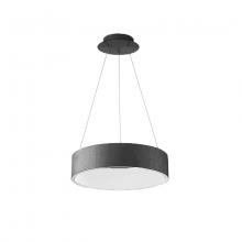 WAC US PD-33718-BK - CORSO Pendant Light