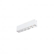  R1GDL06-S940-CH - Multi Stealth Downlight Trimless 6 Cell