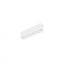  R1GDL06-N935-WT - Multi Stealth Downlight Trimless 6 Cell