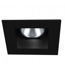 WAC US R2ASDT-W840-BK - Aether 2" Trim with LED Light Engine