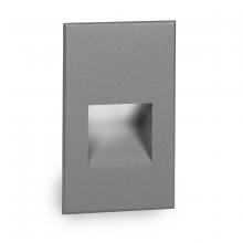 WAC US WL-LED200-27-GH - LEDme® Vertical Step and Wall Light