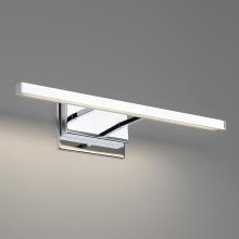 WAC US WS-73117-30-CH - PARALLAX Bath & Wall Light