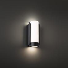 WAC US WS-85212-30-BK - Blake Wall Sconce