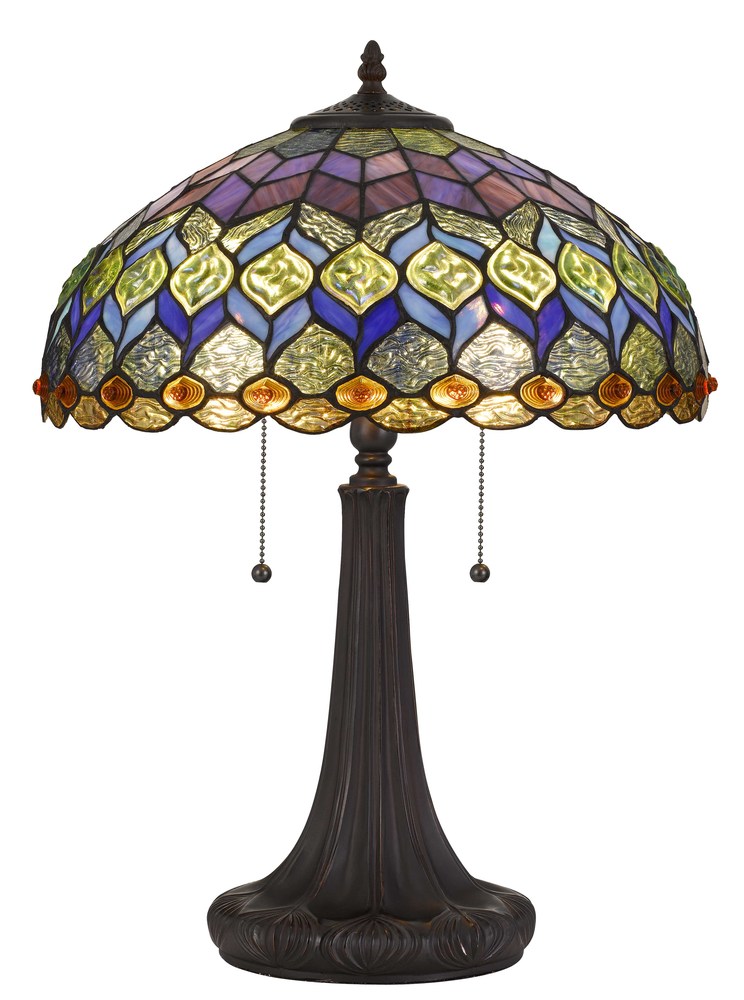 Tiffany Table Lamp