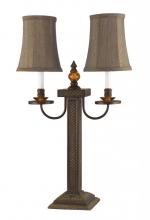 CAL Lighting BO-617BF - Table Lamps