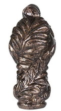 METAL FINIALS