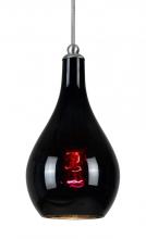 CAL Lighting PN-1021/6-DB - Down Mini Pendant