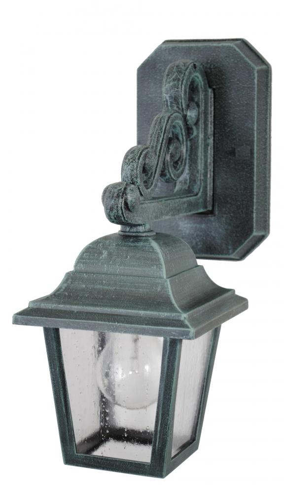 Avanti 1700 Series Wall Model 17304 Small Outdoor Wall Lantern