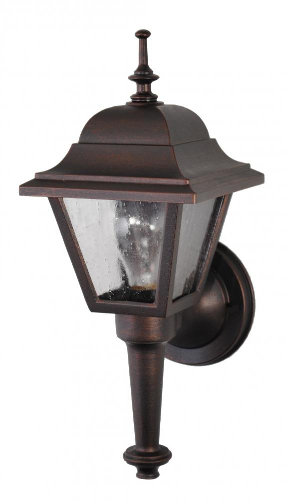 Avanti 1700 Series Wall Model 1734 Small Outdoor Wall Lantern