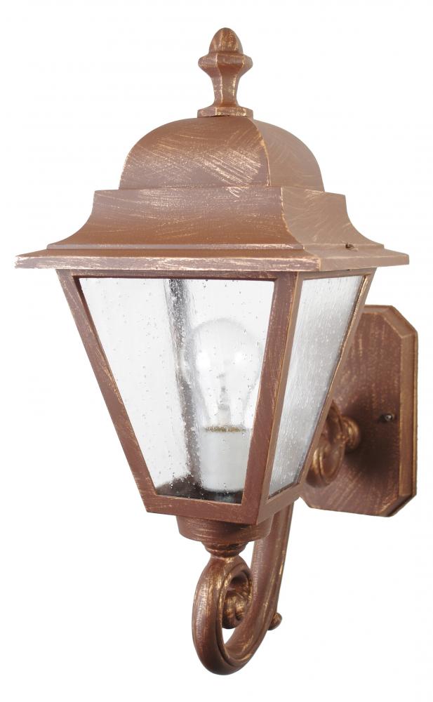 Avanti 1700 Series Wall Model 177063 Medium Outdoor Wall Lantern