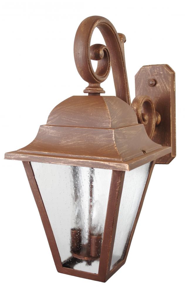 Avanti 1700 Series Wall Model 179076 Large Outdoor Wall Lantern