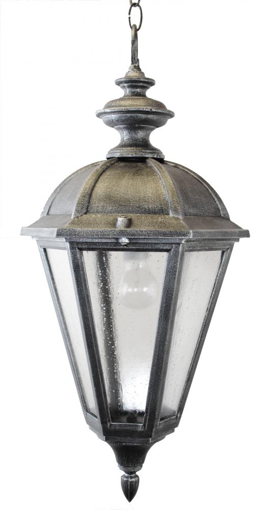 Avanti 2400 Series Hanging Model 2471 Large Outdoor Wall Lantern