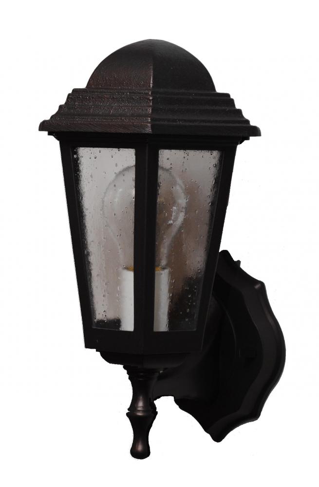 Kiss Lighting K2100 Series Wall Model K213009 Small Outdoor Wall Lantern