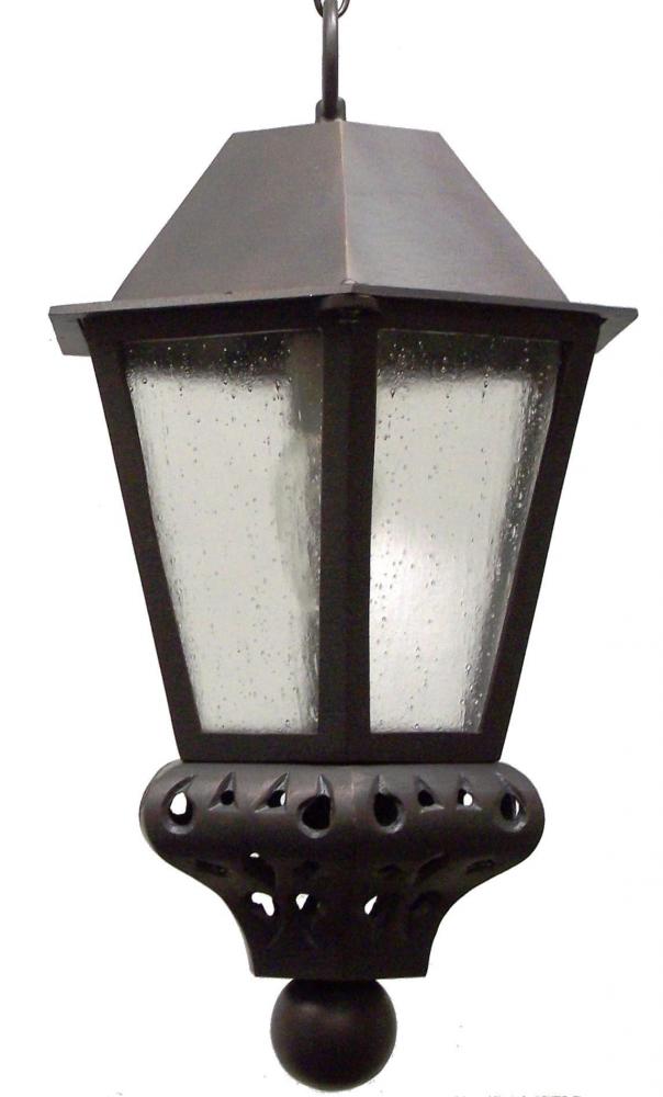 Tuscany Collection TC3800 Series Hanging Model TC3851 Medium Outdoor Wall Lantern