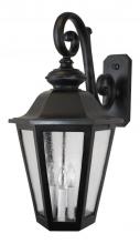 Melissa Lighting 129076 - Avanti 1200 Series Wall Model 129076 Extra Large Outdoor Wall Lantern