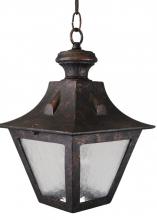 Melissa Lighting 1451 - Avanti 1400 Series Ceiling Model 1451 Medium Outdoor Wall Lantern