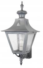 Melissa Lighting 1459 - Avanti 1400 Series Wall Model 1459 Medium Outdoor Wall Lantern