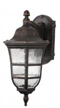 Melissa Lighting K836 - Kiss Lighting K800 Series Wall Model K836 Small Outdoor Wall Lantern