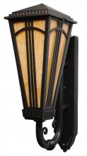 Melissa Lighting PE445003 - Parisian Elegance PE4400 Series Wall Model PE445003 Medium Outdoor Wall Lantern