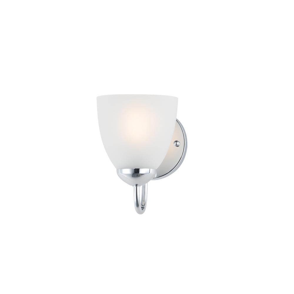 Axis-Wall Sconce