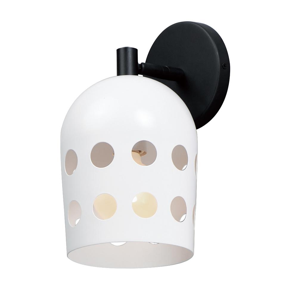 Dottie-Wall Sconce