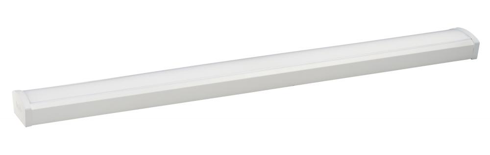 LED Wrap-Flush Mount