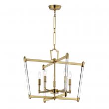 Maxim 16103CLHR - Lucent-Chandelier