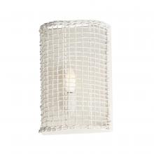 Maxim 22471WWT - Cestino-Wall Sconce