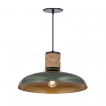 Maxim 22494JU - Bingham-Single Pendant